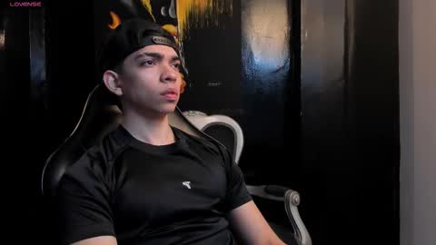 Eryon online show from 12-02-25, 11:15