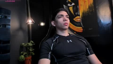 Eryon online show from 12-03-25, 11:19