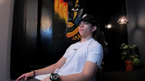 Eryon online show from 12-15-25, 11:25