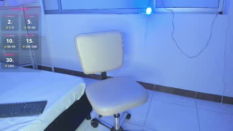 Eryx online show from 10-13-25, 02:33