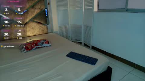 Eryx online show from 10-15-25, 03:34