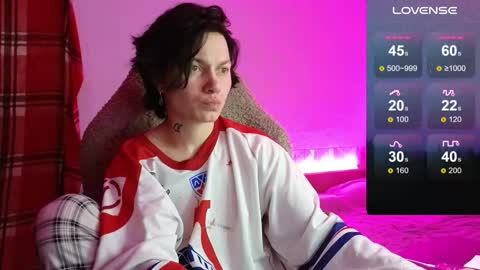 esajukyy online show from 11-25-25, 03:01