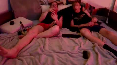 Snapshot of esc_del chatting on 02-27-26, 12:38 esc del online show from 02-27-26, 12:38