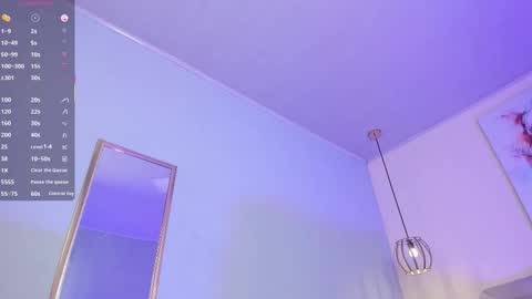 Escarlet online show from 09-25-25, 01:37