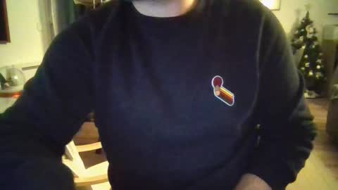 esclavepourfemme online show from 12-15-24, 09:31