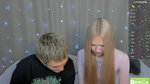 Megan and Brad online show from 12-17-25, 01:28