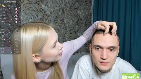 Megan and Brad online show from 02-25-26, 08:02