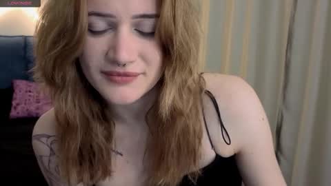 EshleGreen online show from 02-01-26, 06:06