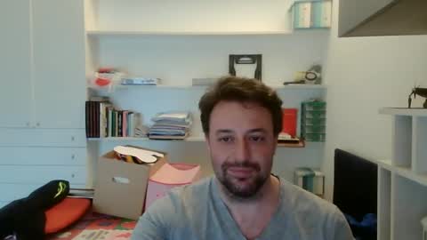 esibizionista 91 online show from 03-12-25, 11:42
