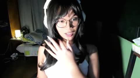 Chelliane online show from 10-14-25, 03:29