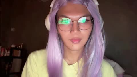 Chelliane online show from 02-03-26, 06:22