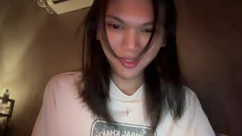 Chelliane online show from 03-28-26, 04:45