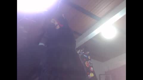 Eskela911 online show from 02-16-25, 02:31