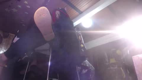 Eskela911 online show from 02-20-25, 02:07