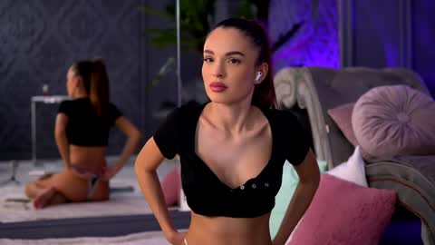 Raluca  online show from 12-04-24, 10:30