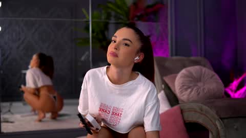 Raluca  online show from 12-05-24, 02:53