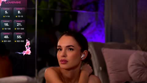 Raluca  online show from 01-10-25, 04:54