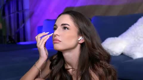 Raluca  online show from 09-26-25, 11:42