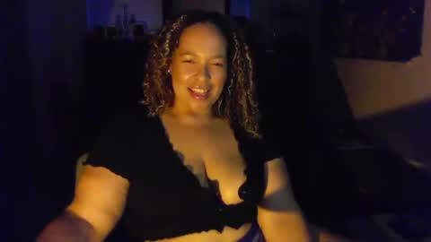 Esme Luv online show from 10-06-25, 11:02