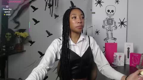 esmeralda_bk online show from 10-14-25, 09:26