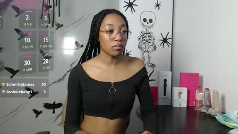 esmeralda_bk online show from 10-16-25, 08:10