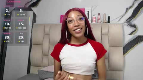 esmeralda_bk online show from 11-26-25, 09:38