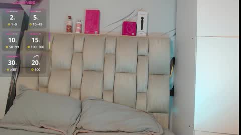 esmeralda_bk online show from 12-03-25, 10:52