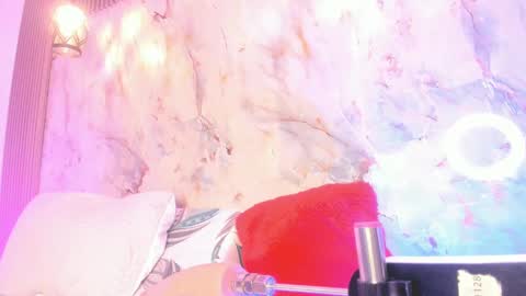 esmeralda online show from 03-12-25, 12:47