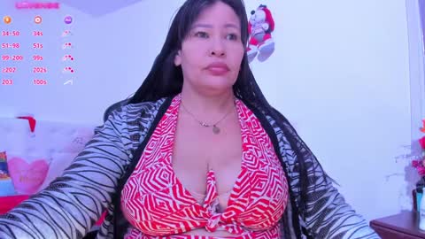 Snapshot of esmeralda_milf1 chatting on 12-17-24, 09:27 esme online show from 12-17-24, 09:27
