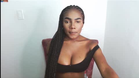 Esmeralda parck online show from 01-12-25, 05:01