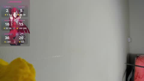 ESMERALDA online show from 02-26-25, 03:53