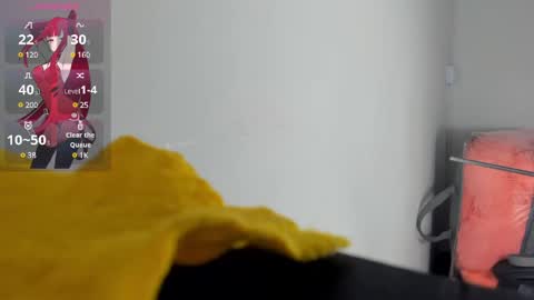 ESMERALDA online show from 02-27-25, 03:47