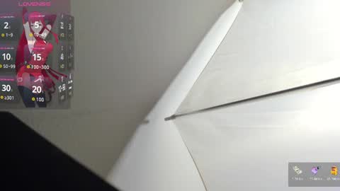 ESMERALDA online show from 03-07-25, 03:29