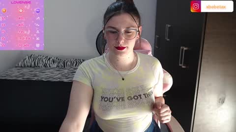 Xbebetax online show from 12-19-24, 06:34