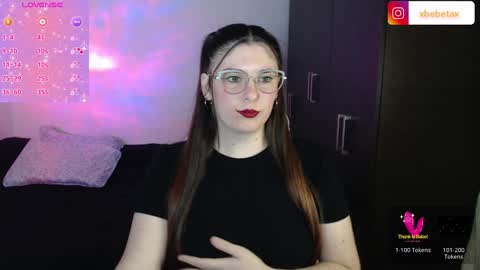 Xbebetax online show from 12-28-24, 01:50