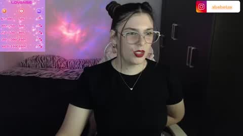 Xbebetax online show from 02-09-25, 05:50