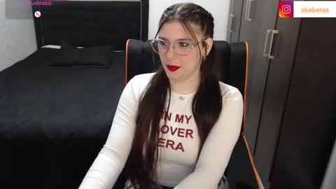 Xbebetax online show from 09-27-25, 06:57