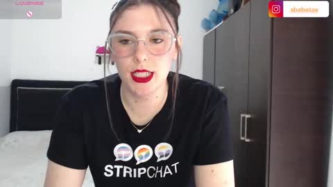 Xbebetax online show from 11-08-25, 06:51