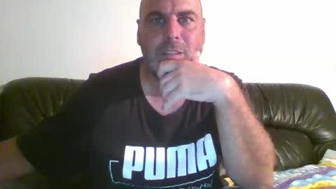 espartano2025 online show from 10-05-25, 07:34