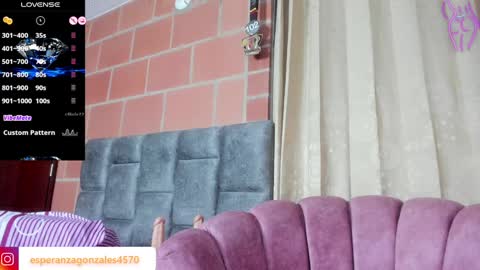 Snapshot of esperancita4570 chatting on 12-08-24, 07:37 HOPE online show from 12-08-24, 07:37