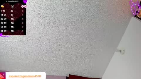 Snapshot of esperancita4570 chatting on 02-24-25, 09:09 HOPE online show from 02-24-25, 09:09