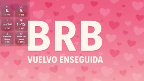 Snapshot of esperancita4570 chatting on 11-02-25, 09:06 HOPE online show from 11-02-25, 09:06