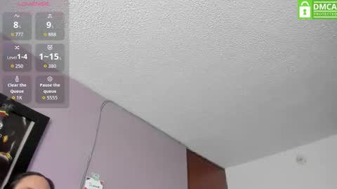 Snapshot of esperancita4570 chatting on 11-05-25, 09:53 HOPE online show from 11-05-25, 09:53