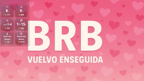 Snapshot of esperancita4570 chatting on 11-13-25, 09:25 HOPE online show from 11-13-25, 09:25