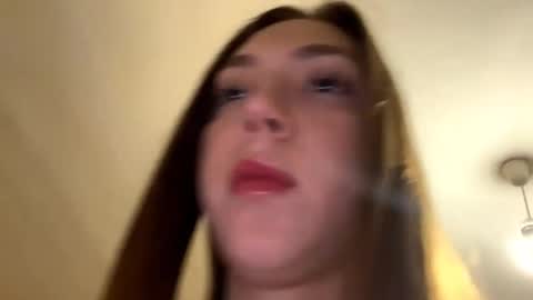 Kate online show from 11-23-25, 04:07