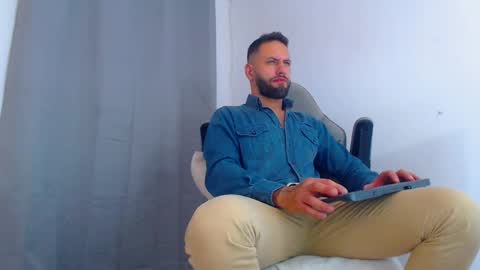 esteban online show from 12-15-24, 12:18