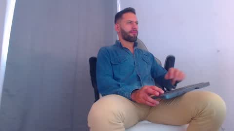 esteban online show from 01-06-25, 07:35