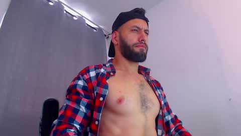 esteban online show from 02-07-25, 07:06