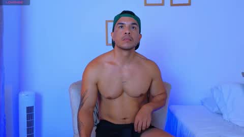 ESTEBAN online show from 02-25-26, 02:16