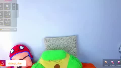 Esteban independent model online show from 12-27-24, 04:54